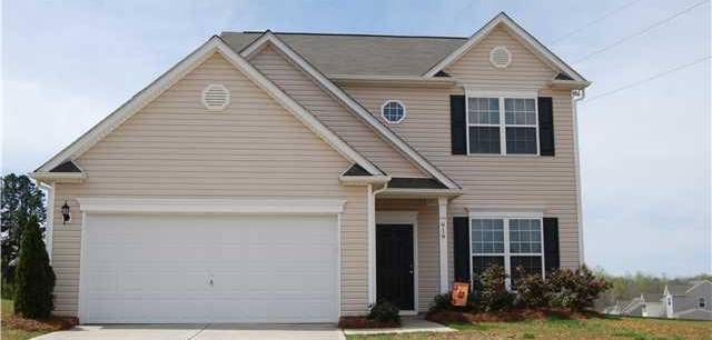 619 Victory Gallop Ave