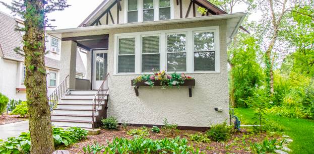 361 Nuttall Rd