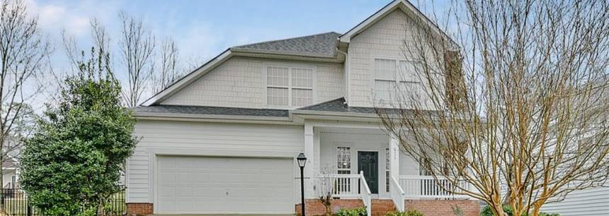 2238 Henery Tuckers Ct