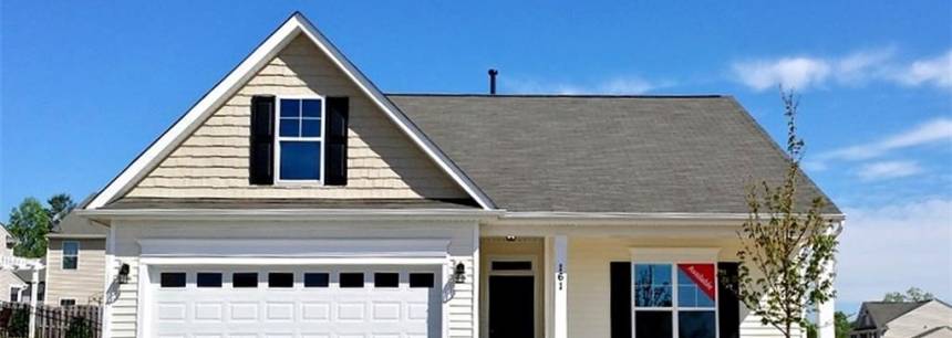 11021 Comiskey Ln Lot 63