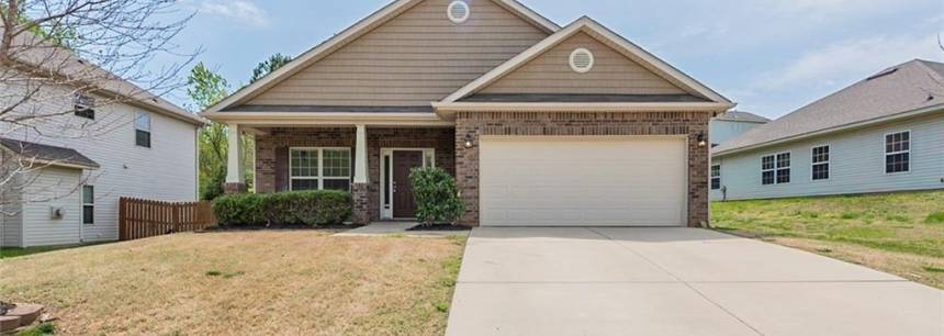 696 Winding Branch Rd