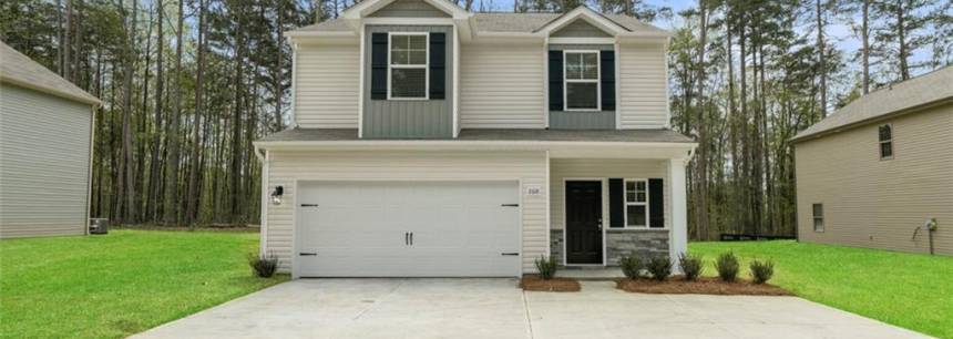 2618 Mt Holly Huntersville Rd