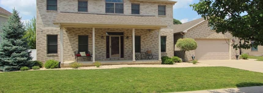 1842 Kingtree Dr