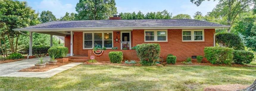 209 General Stonewall Jackson Dr