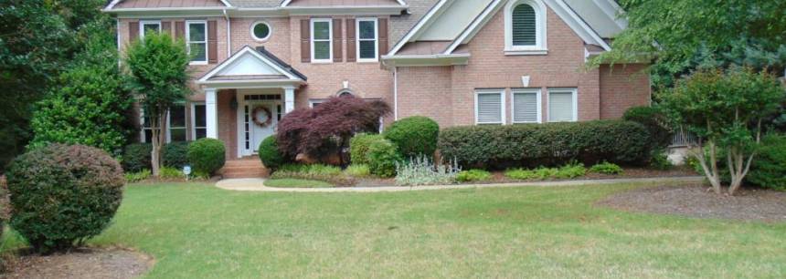 2620 Providence Hills Dr