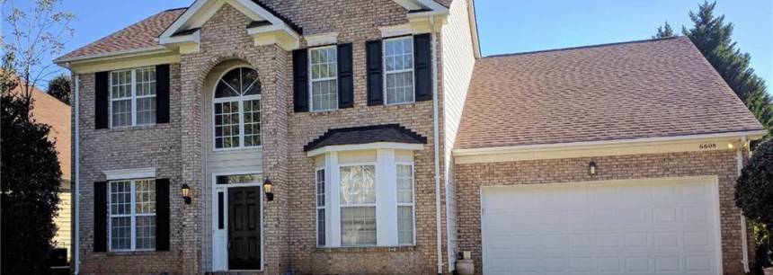 6608 Reedy Creek Rd