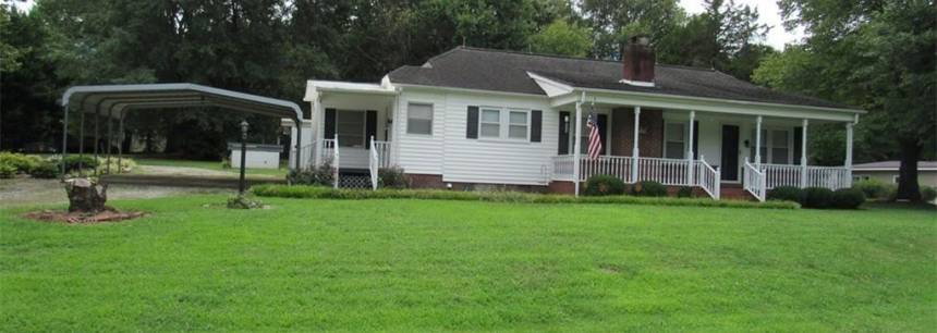 1583 Roseland Dr