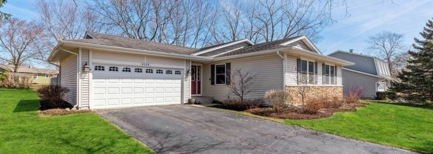 4124 Crimson Dr