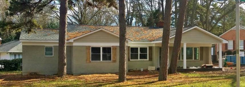 4201 Castlewood Rd