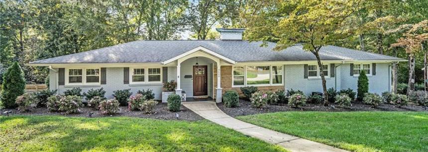 4600 Water Oak Rd