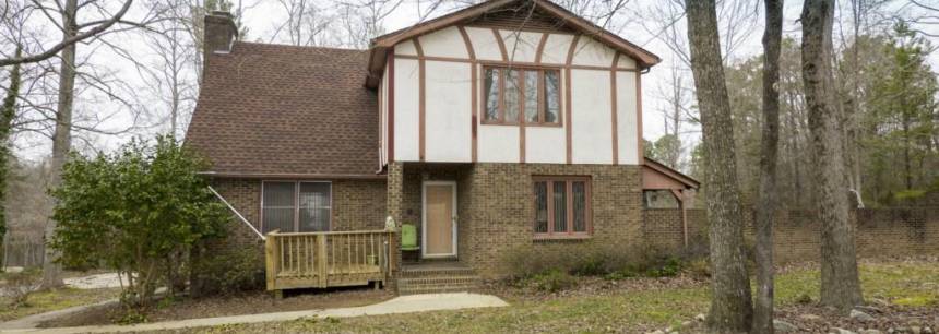 3319 Shandon Rd