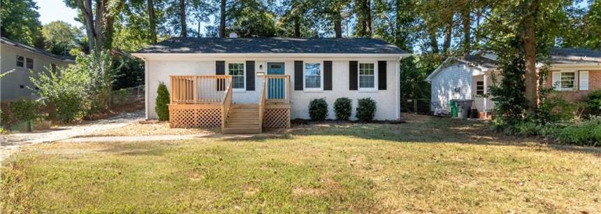 536 Kenlough Dr