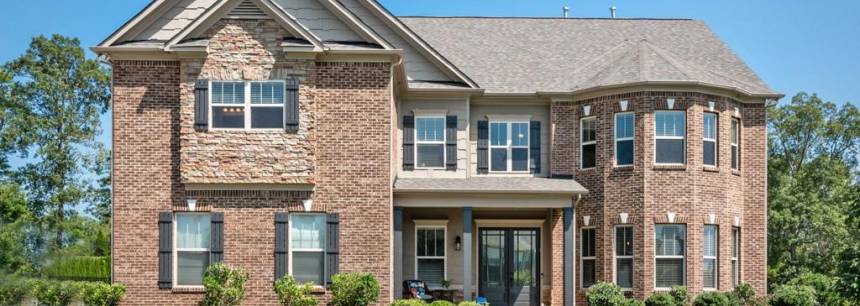 1605 Ashburn Ridge Dr