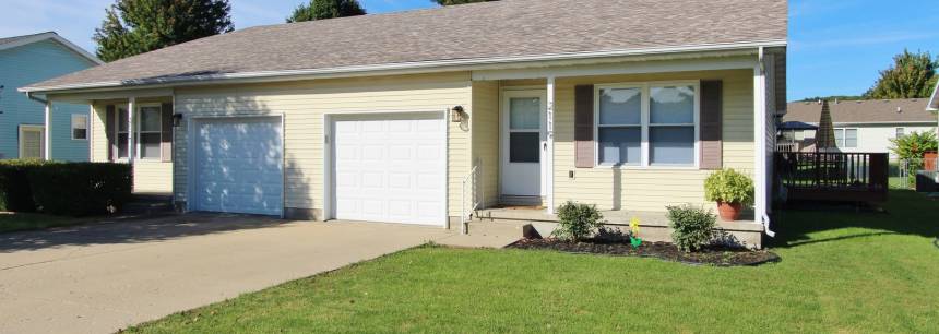 2119 Fox Chase Dr