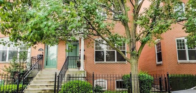 235 W Goethe St