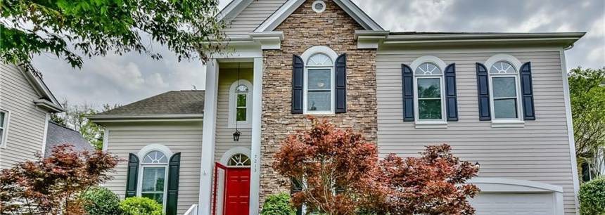 7213 Deloach Ct