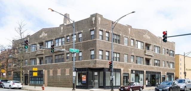 1344 W Irving Park Rd #2N