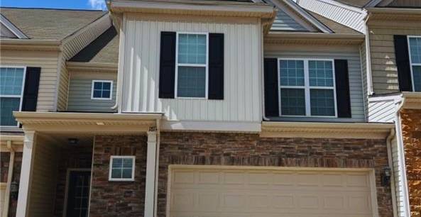 1817 Royal Gorge Ave