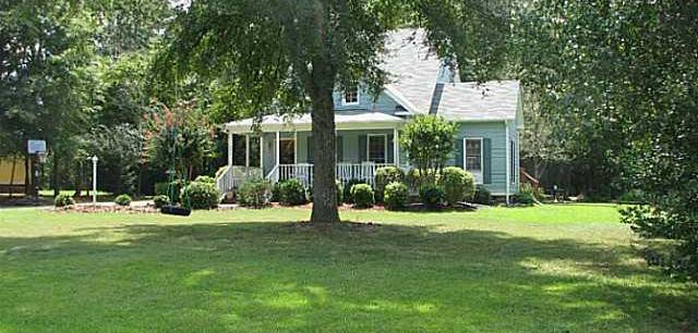 602 Mallory Dr