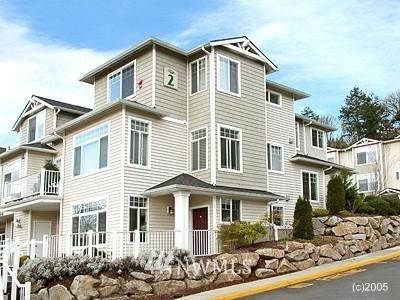 3500 E Lake Sammamish Pkwy SE 2-101