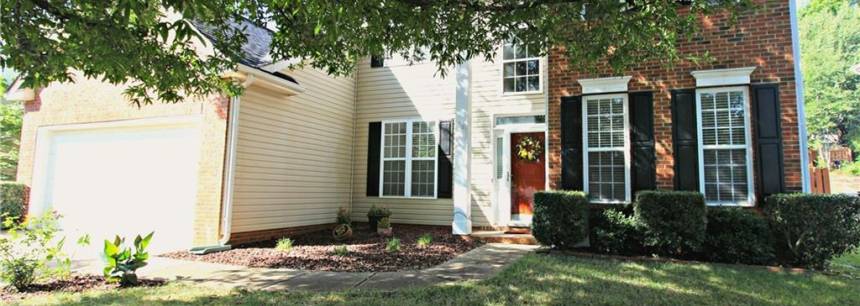 17234 Georgian Hall Dr