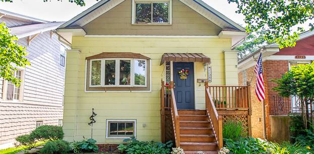 1128 S Highland Ave
