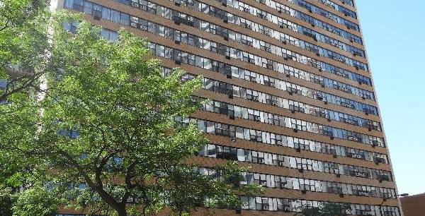 6030 N Sheridan Rd #1303