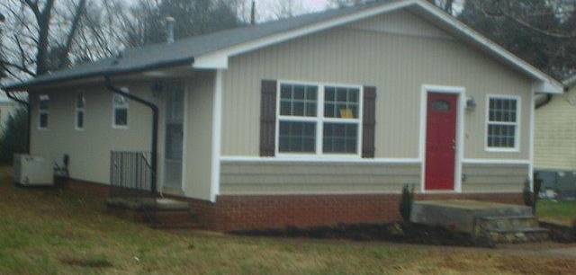 738 Gatewood Dr
