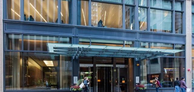 60 E Monroe St 2703