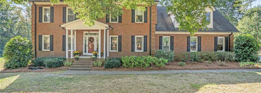 4311 Beulah Church Rd