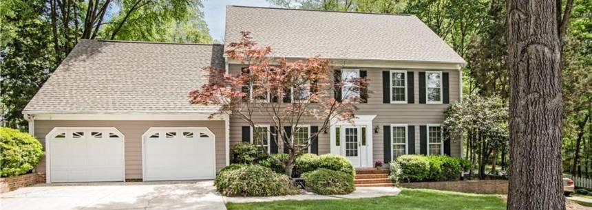 6648 Pensford Ln