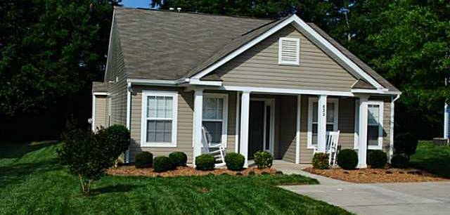822 Wilcrest Ct