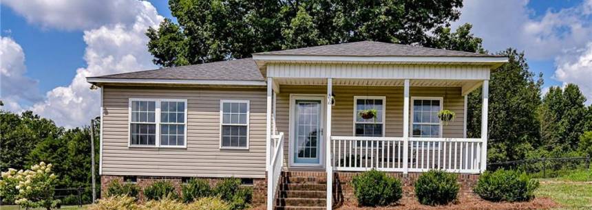 4630 Mel Nunnery Rd