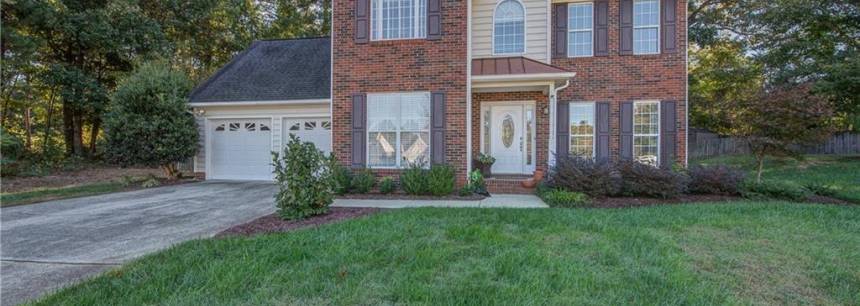 1641 Kiawah Ct