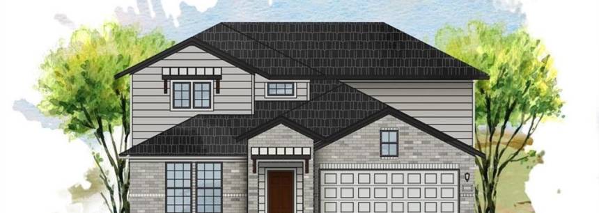 432 Cherrystone Loop