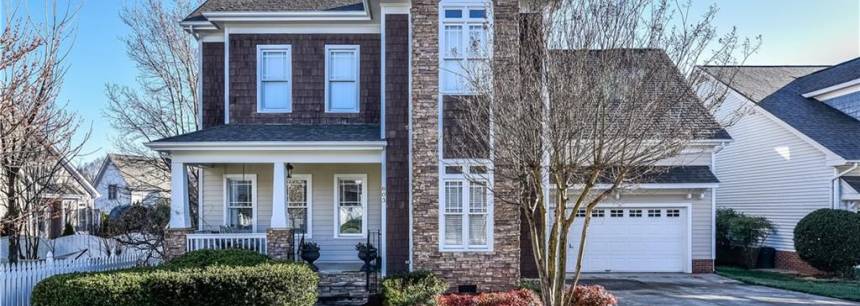 803 Wismar Ct