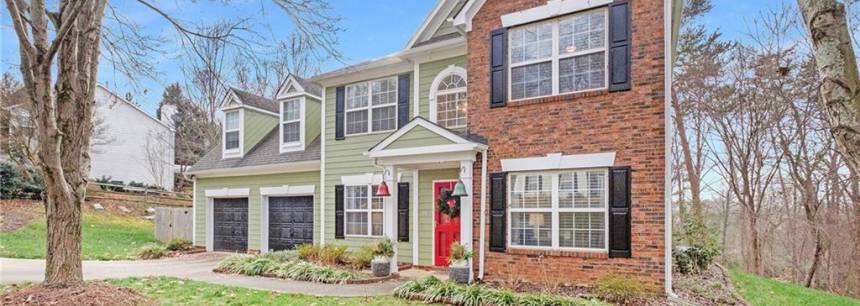 14320 Crown Harbor Dr