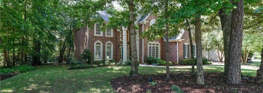 2800 Savannah Hills Dr Lot #9