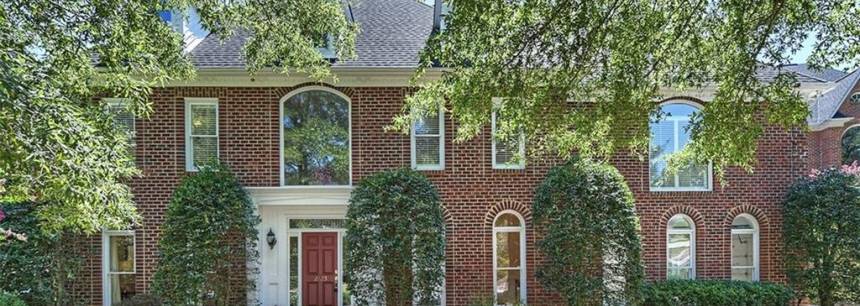 2125 Tuckerbunn Dr