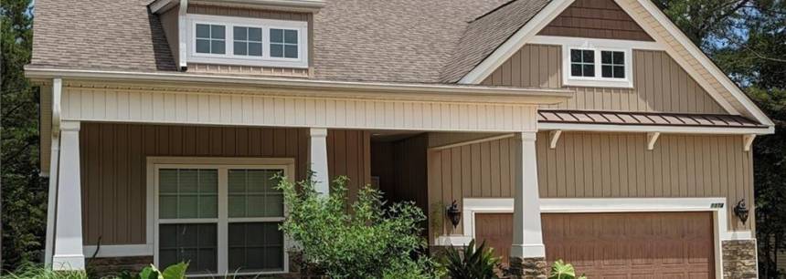 1374 Ole Cambridge Cir