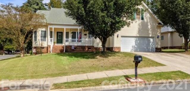 332 Chelveston Dr