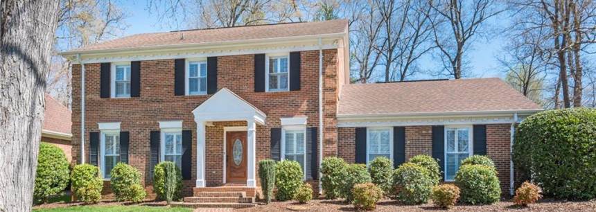 417 Walnut Point Dr