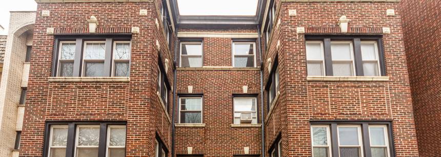 551 W Oakdale Ave 3W