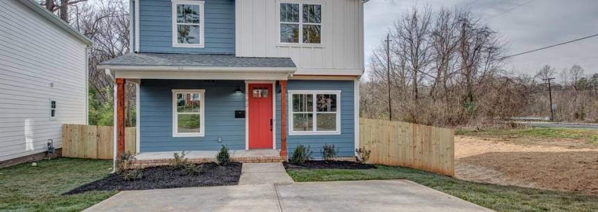 702 Norwood Dr