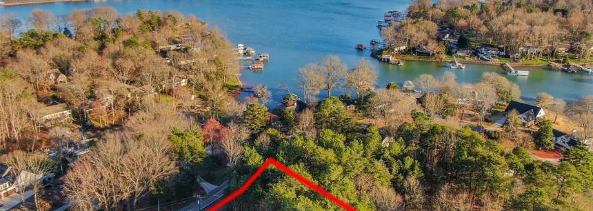 0000 S Lake Shore Rd S