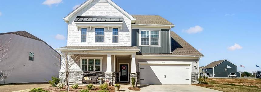 1640 Corwin Bend Rd