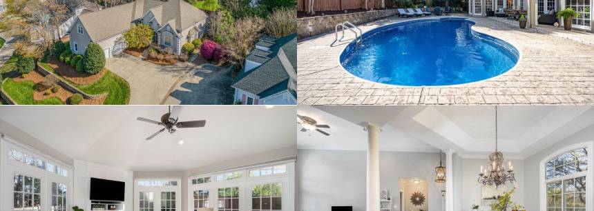 16109 Riverpointe Dr