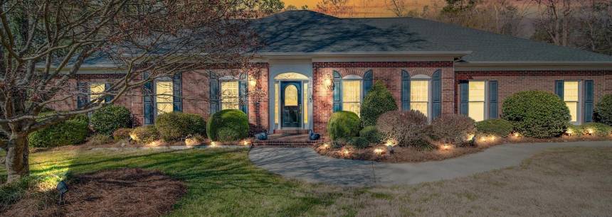 3009 Scottsdale Ln