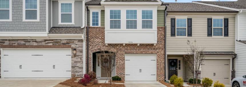 1226 Pebble Grove Dr