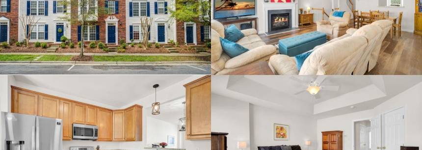 13023 Bullock Greenway Blvd